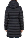 Women's Padded Jumper 1C00022 595FE 778 - MONCLER - BALAAN 4