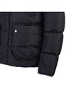 Men s Padded Jacket PI001140U 12004Z 9389 - HERNO - BALAAN 7