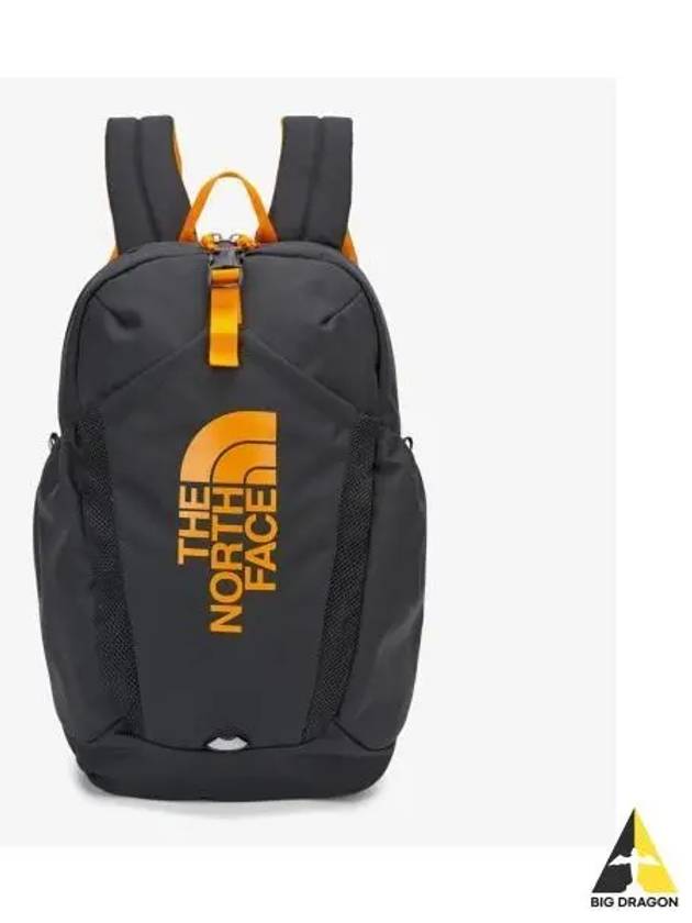 The North Face KIDS Young Mini Recon NM2SQ20R DGY - THE NORTH FACE - BALAAN 1