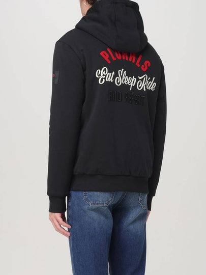 Sweatshirt men Peuterey - PEUTEREY - BALAAN 2