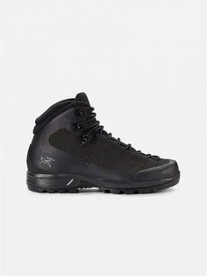 Acrux TR GTX High Top Sneakers Black - ARC'TERYX - BALAAN 2