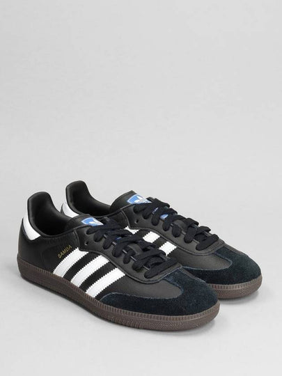 Adidas Samba Go Sneakers - ADIDAS - BALAAN 2