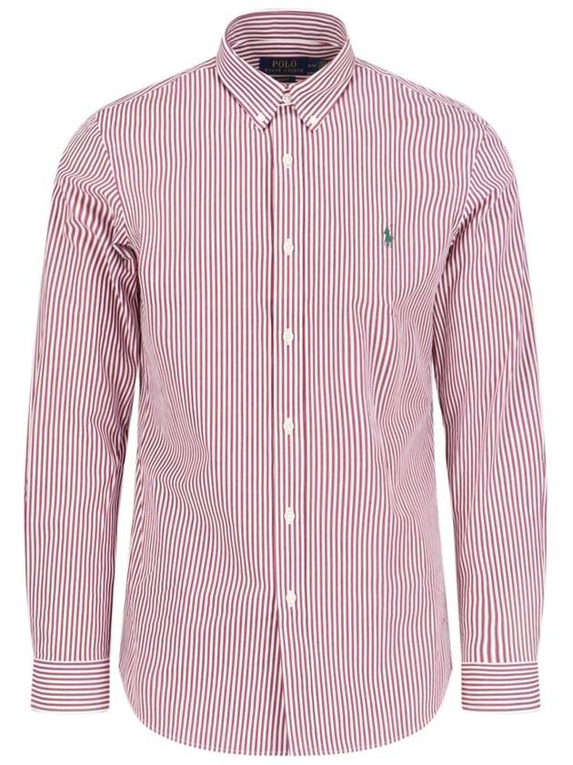 Polo Ralph Lauren Shirts - POLO RALPH LAUREN - BALAAN 1