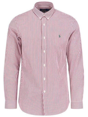 Polo Ralph Lauren Shirts - POLO RALPH LAUREN - BALAAN 1