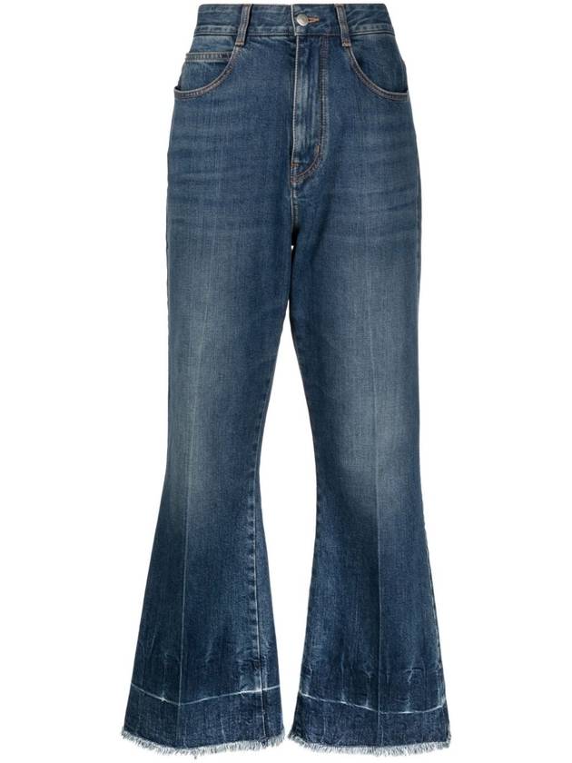 Jeans in Denim 6D00313SOH914480 B0040188855 - STELLA MCCARTNEY - BALAAN 14