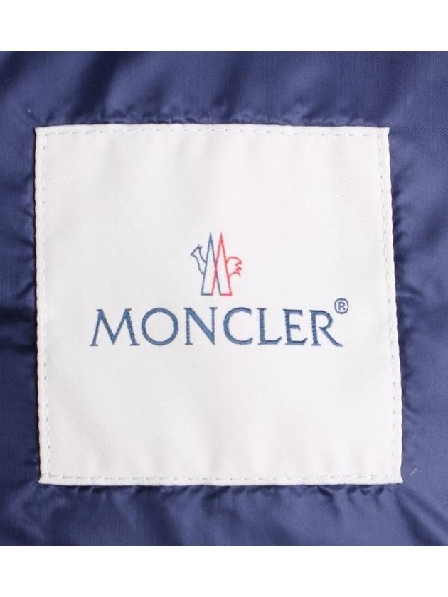 konic padding - MONCLER - BALAAN 8