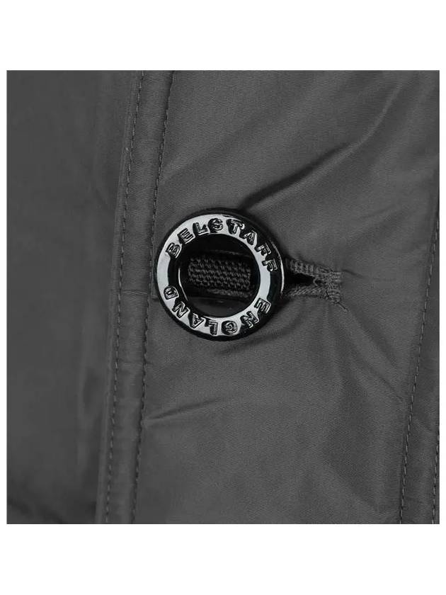 SONAR downfield jacket - BELSTAFF - BALAAN 7