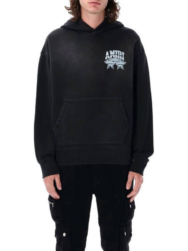 CHAMPIONSHIP HOODIE - AMIRI - BALAAN 1