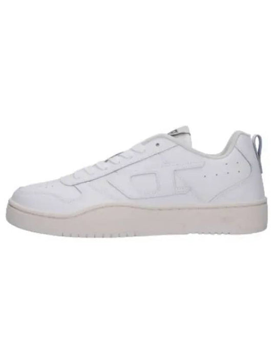 Yukiyo Low Sneakers White - DIESEL - BALAAN 1