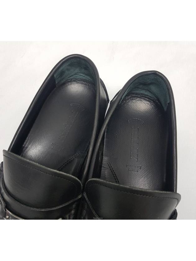 men loafers - BALLY - BALAAN 3