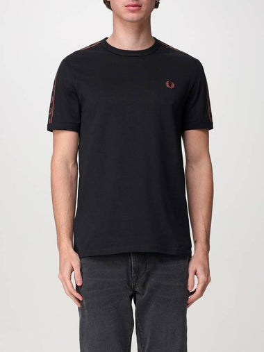 T-shirt men Fred Perry - FRED PERRY - BALAAN 1