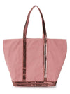 Cabas Women's Tote Bag 0PVE01 V40409 401 - VANESSA BRUNO - BALAAN 4