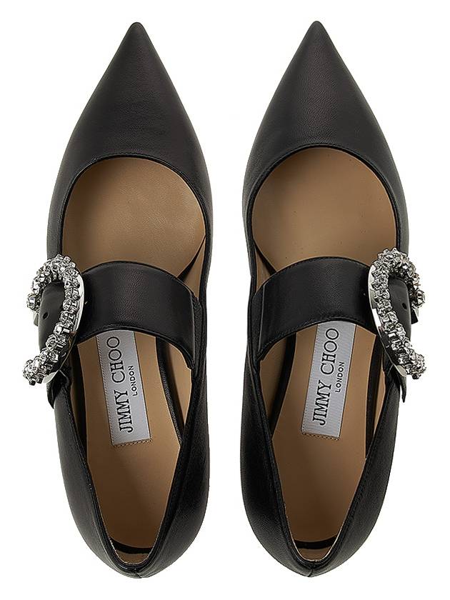 Women s Melva Ballerina Shoes AYU BC - JIMMY CHOO - BALAAN 6