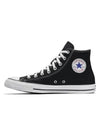 Chuck Taylor All Star Classic High Top Sneakers Black - CONVERSE - BALAAN 2