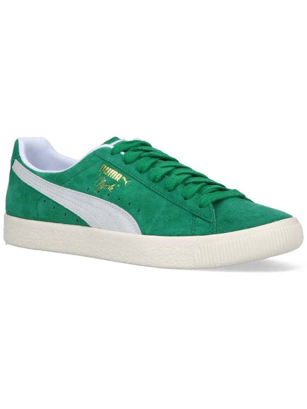 Puma Sneakers Green - PUMA - BALAAN 2