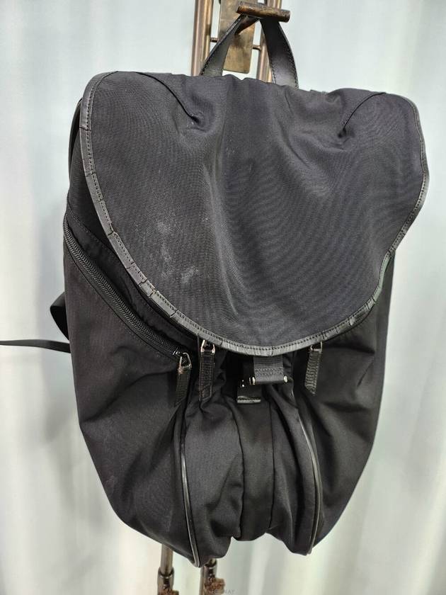 Used luxury goods DHLUX Unisex backpack - GUCCI - BALAAN 7