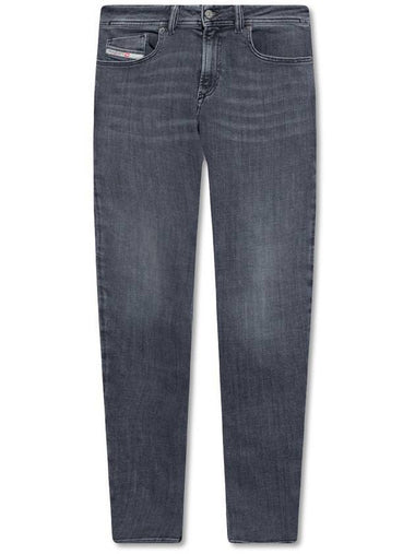 1979 Sleenker Skinny Jeans Grey - DIESEL - BALAAN 1