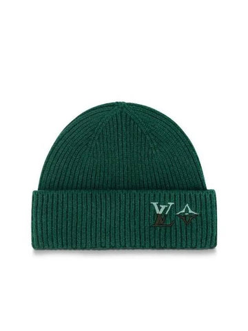 Men s LV Dual Beanie M79141 - LOUIS VUITTON - BALAAN 1