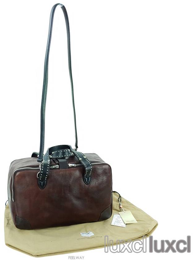 women shoulder bag - GOLDEN GOOSE - BALAAN 10