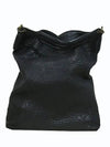 Alexander Wang Black Shoulder Bag - ALEXANDER WANG - BALAAN 2