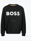 long sleeve t-shirt 50496642 001 - HUGO BOSS - BALAAN 2