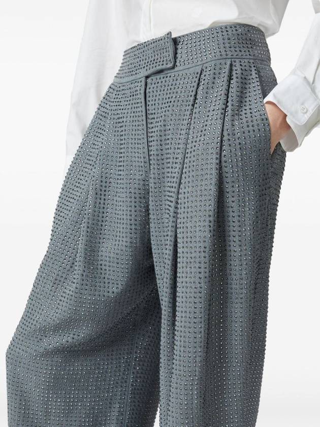 Pinko Trousers - PINKO - BALAAN 2