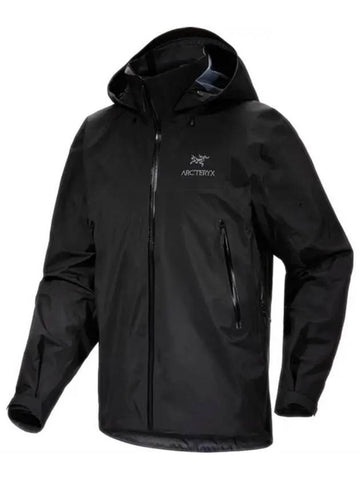 Beta AR Jacket Man AJOSMX7802 BLK - ARC'TERYX - BALAAN 1