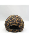 FXQ498 Hat Fashion Accessories - FENDI - BALAAN 3