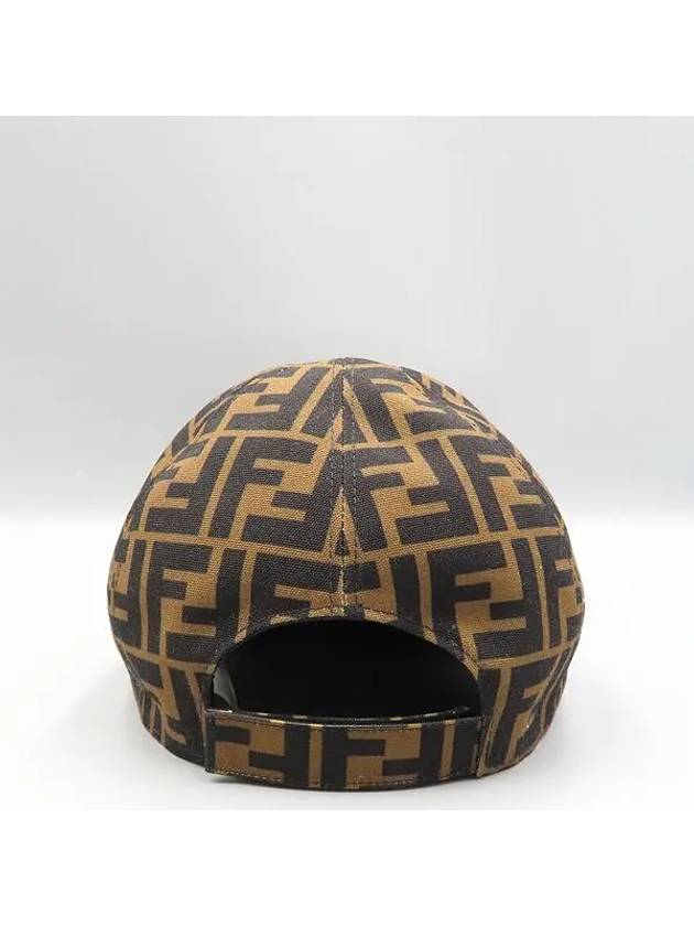 FXQ498 Hat Fashion Accessories - FENDI - BALAAN 3