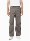 Jeans Chino Straight Pants Brown - CALVIN KLEIN - BALAAN 1