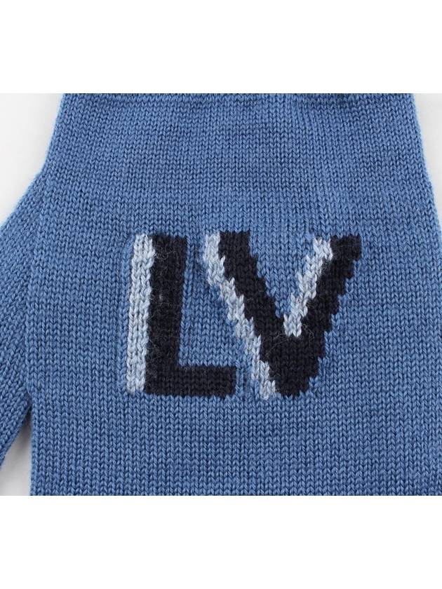 Gloves M70540 - LOUIS VUITTON - BALAAN 7