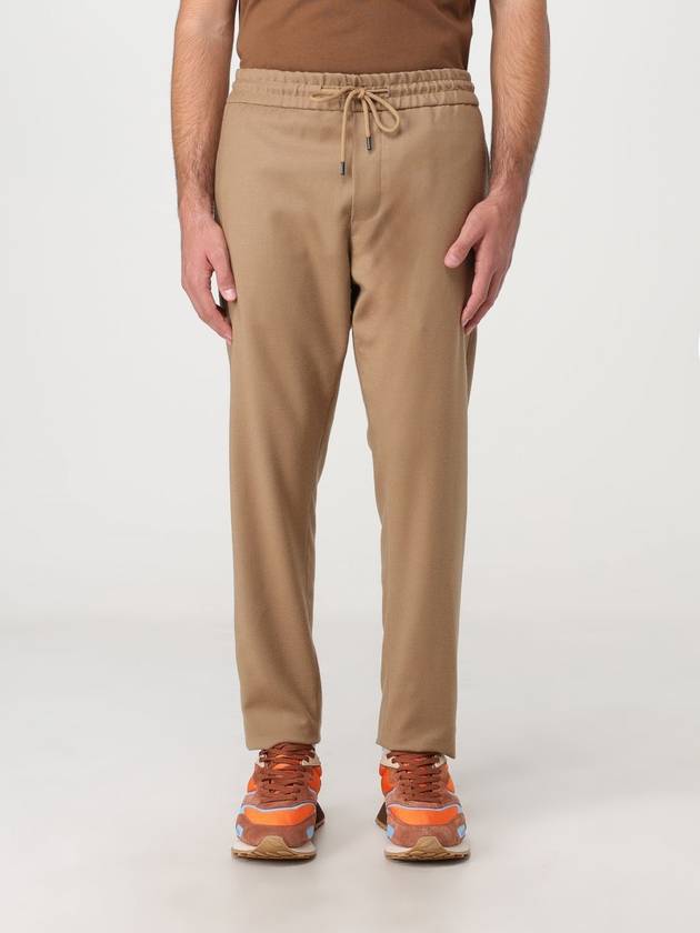 Pants men Dondup - DONDUP - BALAAN 1