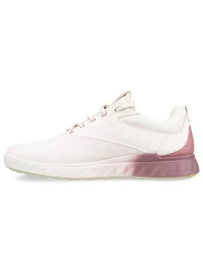 S Three Spikeless Pink - ECCO - BALAAN 2