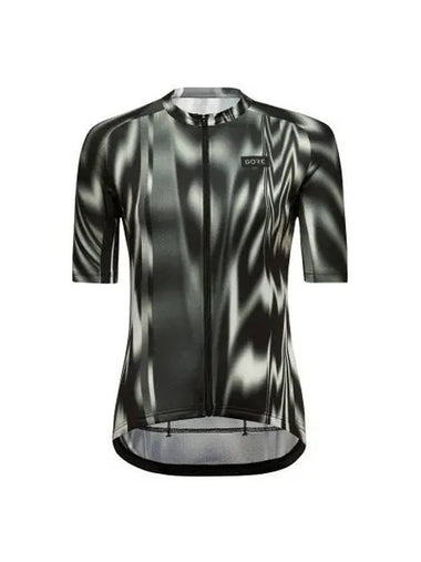 GOREWEAR Spirit Paint Jersey Women s BlackRab Lab Gray - GOGORR - BALAAN 1