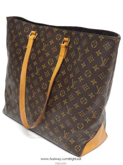 women shoulder bag - LOUIS VUITTON - BALAAN 2