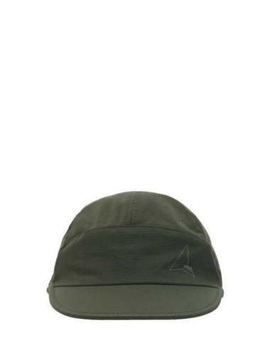 Hat RBMW221FA10GRN0025 Green - ROA - BALAAN 1