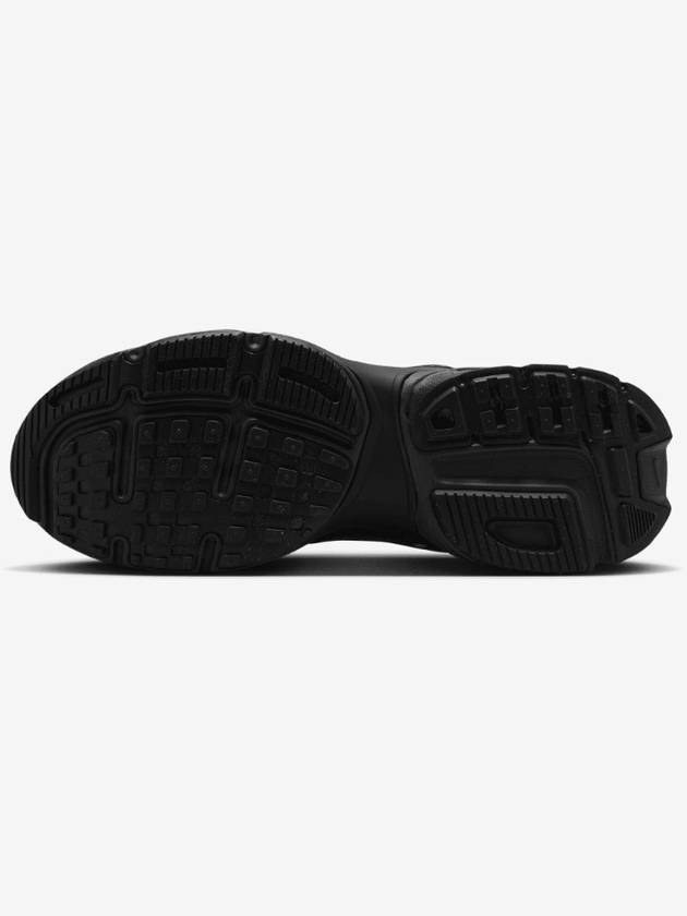 V2K Run Pure Platinum Low Top Sneakers Black Anthracite - NIKE - BALAAN 7