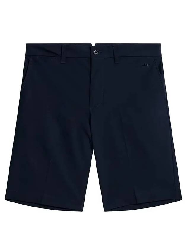 Men's Eloy Shorts Navy - J.LINDEBERG - BALAAN 3