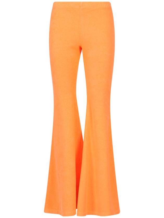 ERL Trousers Orange - ERL - BALAAN 1