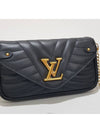 women cross bag - LOUIS VUITTON - BALAAN 2