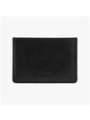 Bou Card Wallet Black - GANNI - BALAAN 5