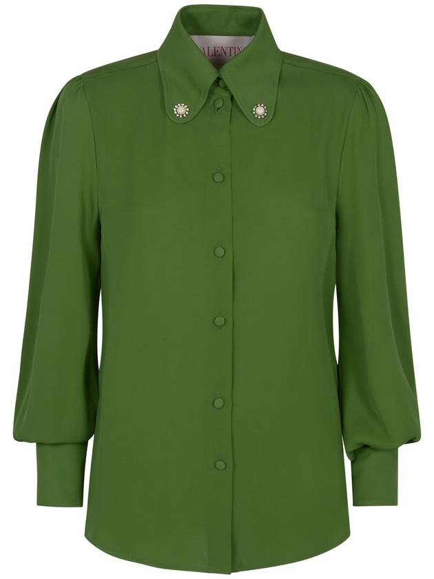 Valentino Shirts - VALENTINO - BALAAN 1