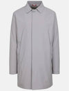 Men's Poly Single Trench Coat MMCOL5T44 910 - AT.P.CO - BALAAN 10
