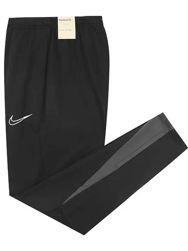 Therma Fit Academy Winter Warrior Track Pants Black - NIKE - BALAAN 3