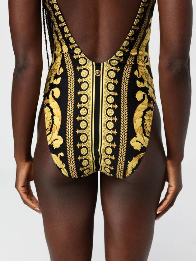 Swimsuit woman Versace - VERSACE - BALAAN 4