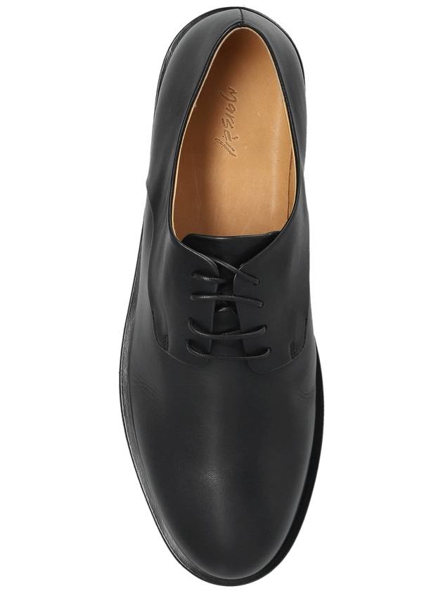 Marsell Leather Shoes, Men's, Black - MARSELL - BALAAN 6