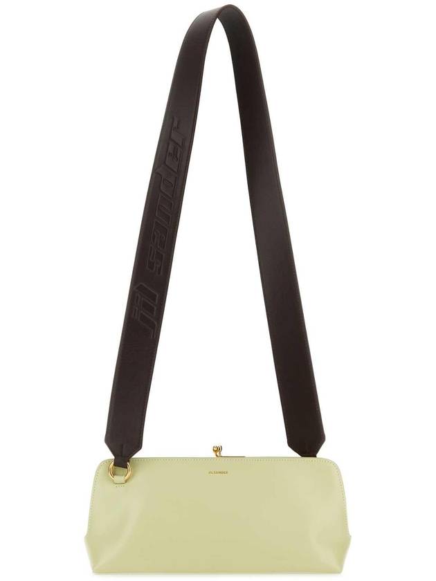 Bag J08ZH0008P5609 338 B0440859226 - JIL SANDER - BALAAN 1