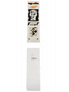 Graphic Sticker Set - OFF WHITE - BALAAN 4