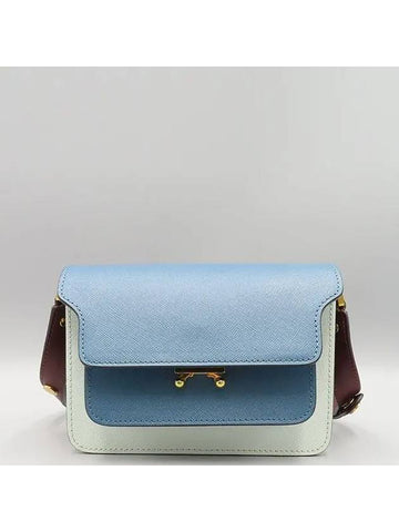 SBMPS01U65 shoulder bag - MARNI - BALAAN 1