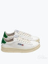 Dallas Low Top Sneakers White - AUTRY - BALAAN 2